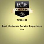 best of british customer service, customer service newark, customer service hair