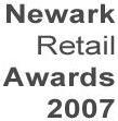 Newark Retail Awards
