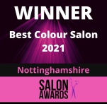 Best Colour Salon Newark 2021